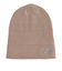 エアボーン（ARBN）EMB ニットキャップ ビーニー AR23FW-CAP003BEG ニット帽 フリーサイズ ベージュ