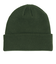 エアボーン（ARBN）EMB ニットキャップ ビーニー AR23FW-CAP003KHK ニット帽 フリーサイズ カーキ