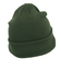 エアボーン（ARBN）EMB ニットキャップ ビーニー AR23FW-CAP003KHK ニット帽 フリーサイズ カーキ