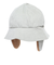 コーデュロイ バケットハット SL23FW-HAT001GRY