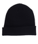 ニット帽 ニット ビーニー SL23FW-HAT002BLK 黒 防寒 フリーサイズ