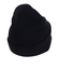 ニット帽 ニット ビーニー SL23FW-HAT002BLK 黒 防寒 フリーサイズ