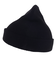 ニット帽 ニット ビーニー SL23FW-HAT002BLK 黒 防寒 フリーサイズ