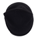 ニット帽 ニット ビーニー SL23FW-HAT002BLK 黒 防寒 フリーサイズ