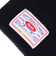 ニット帽 ニット ビーニー SL23FW-HAT002BLK 黒 防寒 フリーサイズ