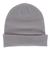 ニット帽 ニット ビーニー SL23FW-HAT002GRY グレー 防寒 フリーサイズ