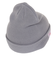 ニット帽 ニット ビーニー SL23FW-HAT002GRY グレー 防寒 フリーサイズ