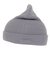 ニット帽 ニット ビーニー SL23FW-HAT002GRY グレー 防寒 フリーサイズ