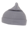 ニット帽 ニット ビーニー SL23FW-HAT002GRY グレー 防寒 フリーサイズ