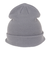 ニット帽 ニット ビーニー SL23FW-HAT002GRY グレー 防寒 フリーサイズ