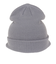 ニット帽 ニット ビーニー SL23FW-HAT002GRY グレー 防寒 フリーサイズ