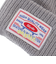 ニット帽 ニット ビーニー SL23FW-HAT002GRY グレー 防寒 フリーサイズ