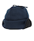 ニット帽 EAR MAFF ニットキャップ ビーニー SL23FW-HAT003NVY フリーサイズ 紐付き 耳当て付き 紺
