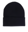 ニット帽 ユニホーム ビーニー SL23FW-HAT004BLK ユニセックス フリーサイズ 黒