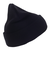 ニット帽 ユニホーム ビーニー SL23FW-HAT004BLK ユニセックス フリーサイズ 黒