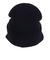 ニット帽 ユニホーム ビーニー SL23FW-HAT004BLK ユニセックス フリーサイズ 黒