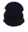 ニット帽 ユニホーム ビーニー SL23FW-HAT004BLK ユニセックス フリーサイズ 黒