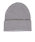 ニット帽 ユニホーム ビーニー SL23FW-HAT004GRY ユニセックス フリーサイズ グレー