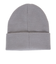 ニット帽 ユニホーム ビーニー SL23FW-HAT004GRY ユニセックス フリーサイズ グレー