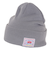 ニット帽 ユニホーム ビーニー SL23FW-HAT004GRY ユニセックス フリーサイズ グレー
