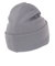ニット帽 ユニホーム ビーニー SL23FW-HAT004GRY ユニセックス フリーサイズ グレー