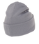 ニット帽 ユニホーム ビーニー SL23FW-HAT004GRY ユニセックス フリーサイズ グレー