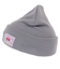 ニット帽 ユニホーム ビーニー SL23FW-HAT004GRY ユニセックス フリーサイズ グレー