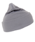 ニット帽 ユニホーム ビーニー SL23FW-HAT004GRY ユニセックス フリーサイズ グレー