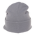 ニット帽 ユニホーム ビーニー SL23FW-HAT004GRY ユニセックス フリーサイズ グレー