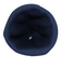 ニット帽 ユニホーム ビーニー SL23FW-HAT004IBLU ユニセックス フリーサイズ 青