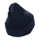 ニット帽 ユニホーム ビーニー SL23FW-HAT004IBLU ユニセックス フリーサイズ 青