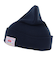 ニット帽 ユニホーム ビーニー SL23FW-HAT004IBLU ユニセックス フリーサイズ 青