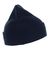 ニット帽 ユニホーム ビーニー SL23FW-HAT004IBLU ユニセックス フリーサイズ 青