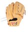ウイルソン（Wilson）硬式用グラブ 投手用 野球グローブ 一般 WS DUAL DB型 WBW102035