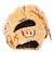 ウイルソン（Wilson）硬式用グラブ 投手用 野球グローブ 一般 WS DUAL DB型 WBW102035