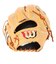 ウイルソン（Wilson）硬式用グラブ 投手用 野球グローブ 一般 WS DUAL DB型 WBW102035
