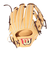 ウイルソン（Wilson）硬式用グラブ 内野手用 野球グローブ 一般 WS DUAL D5型 WBW102039