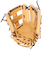 ウイルソン（Wilson）硬式用グラブ 内野手用 野球グローブ 一般 WS DUAL D5型 WBW102039