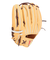 ウイルソン（Wilson）硬式用グラブ 内野手用 野球グローブ 一般 WS DUAL D5型 WBW102039