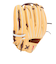 ウイルソン（Wilson）硬式用グラブ 内野手用 野球グローブ 一般 WS DUAL D5型 WBW102039