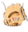 ウイルソン（Wilson）硬式用グラブ 内野手用 野球グローブ 一般 WS DUAL D5型 WBW102039