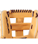 ウイルソン（Wilson）硬式用グラブ 内野手用 野球グローブ 一般 WS DUAL D5型 WBW102039