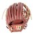 ウイルソン（Wilson）硬式用グラブ 内野手用 野球グローブ 一般 WS DUAL 86型 WBW102042