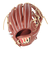 ウイルソン（Wilson）硬式用グラブ 内野手用 野球グローブ 一般 WS DUAL 87型 WBW102044