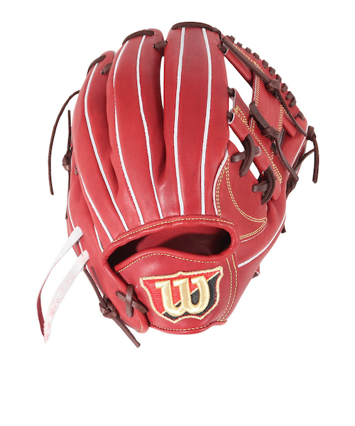 【良品】硬式 Wilson ウイルソン 1723型 楽天市場】【即日発送可】ウイルソン（Wilson） HWX1723H 硬式用