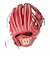 ウイルソン（Wilson）硬式用グラブ 内野手用 野球グローブ 一般 WS DUAL 1723型 WBW101704