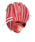 ウイルソン（Wilson）硬式用グラブ 内野手用 野球グローブ 一般 WS DUAL 1723型 WBW101704