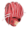 ウイルソン（Wilson）硬式用グラブ 内野手用 野球グローブ 一般 WS DUAL 1723型 WBW101704