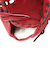 ウイルソン（Wilson）硬式用グラブ 内野手用 野球グローブ 一般 WS DUAL 1723型 WBW101704