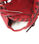ウイルソン（Wilson）硬式用グラブ 内野手用 野球グローブ 一般 WS DUAL 1723型 WBW101704